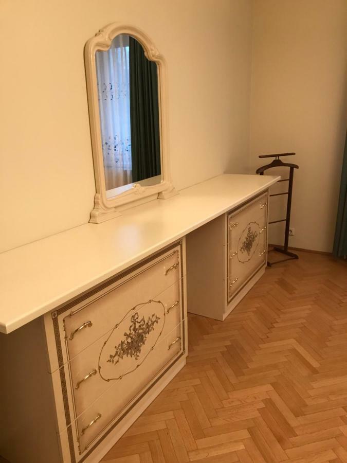Gabor Pal 1 Apartman 2 Szoba Dunafoldvar Exterior photo