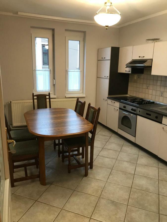 Gabor Pal 1 Apartman 2 Szoba Dunafoldvar Exterior photo