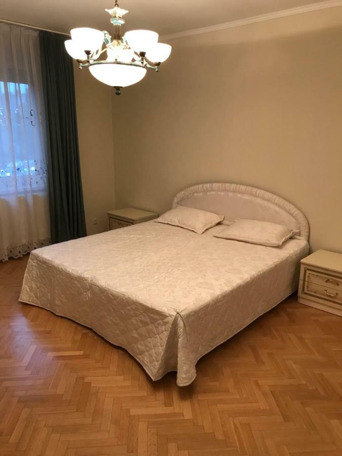 Gabor Pal 1 Apartman 2 Szoba Dunafoldvar Exterior photo