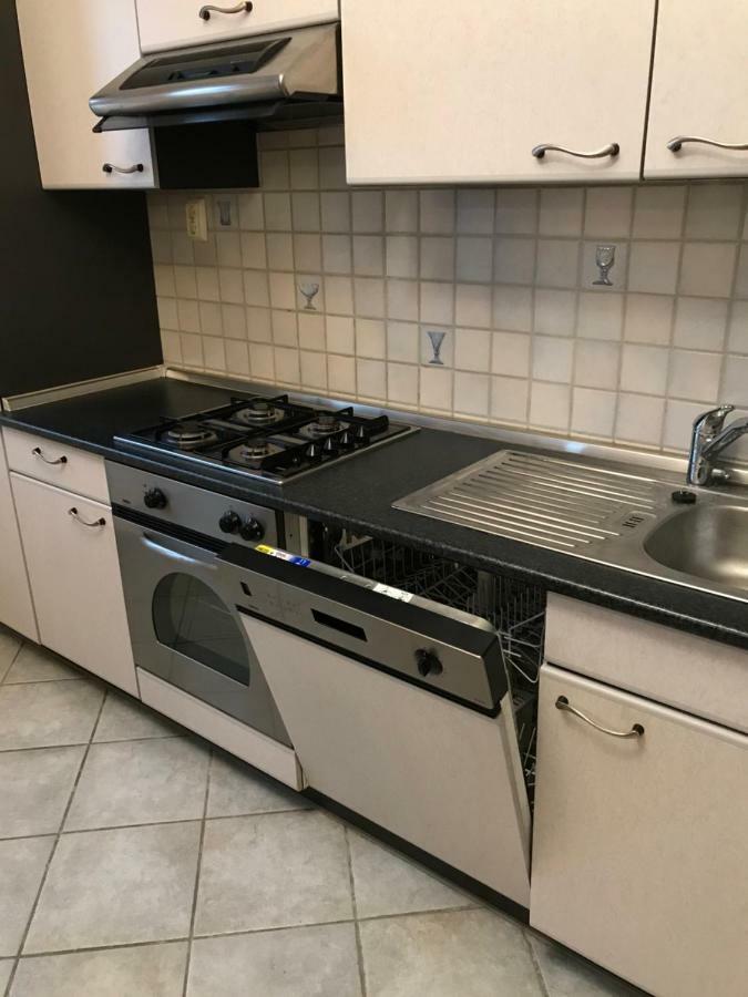 Gabor Pal 1 Apartman 2 Szoba Dunafoldvar Exterior photo