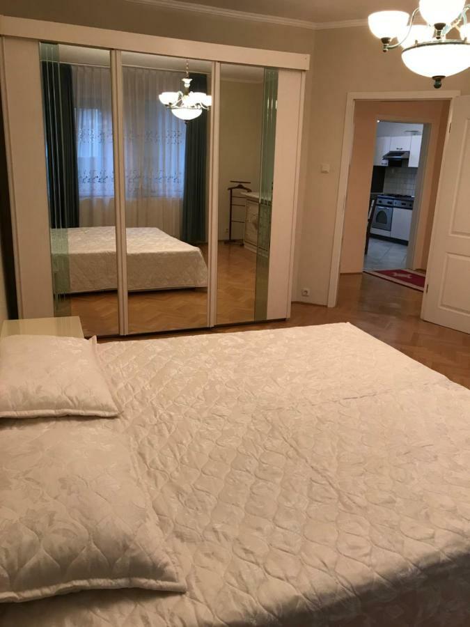 Gabor Pal 1 Apartman 2 Szoba Dunafoldvar Exterior photo