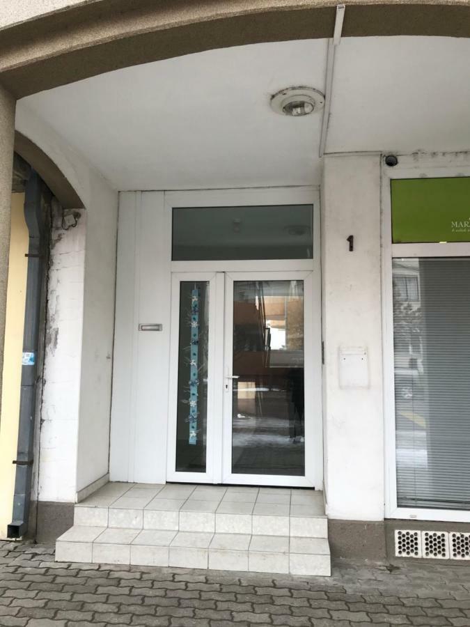 Gabor Pal 1 Apartman 2 Szoba Dunafoldvar Exterior photo