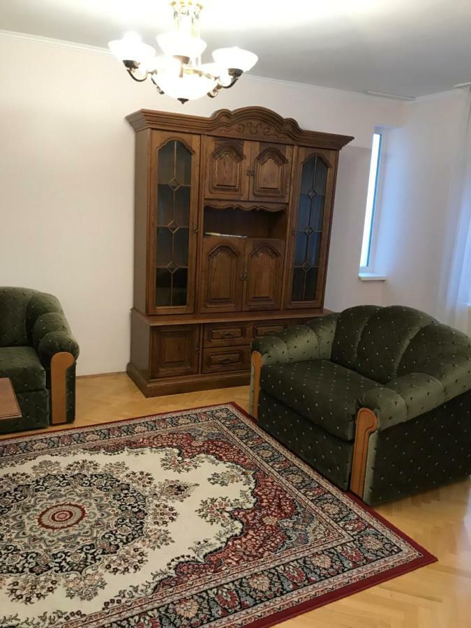 Gabor Pal 1 Apartman 2 Szoba Dunafoldvar Exterior photo