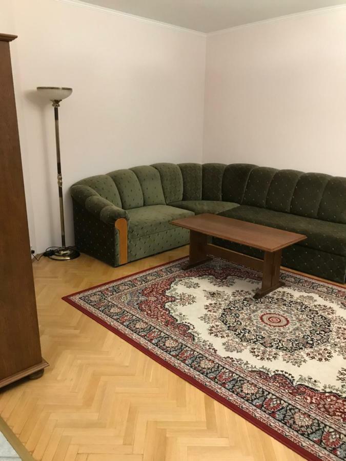 Gabor Pal 1 Apartman 2 Szoba Dunafoldvar Exterior photo
