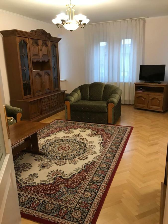 Gabor Pal 1 Apartman 2 Szoba Dunafoldvar Exterior photo